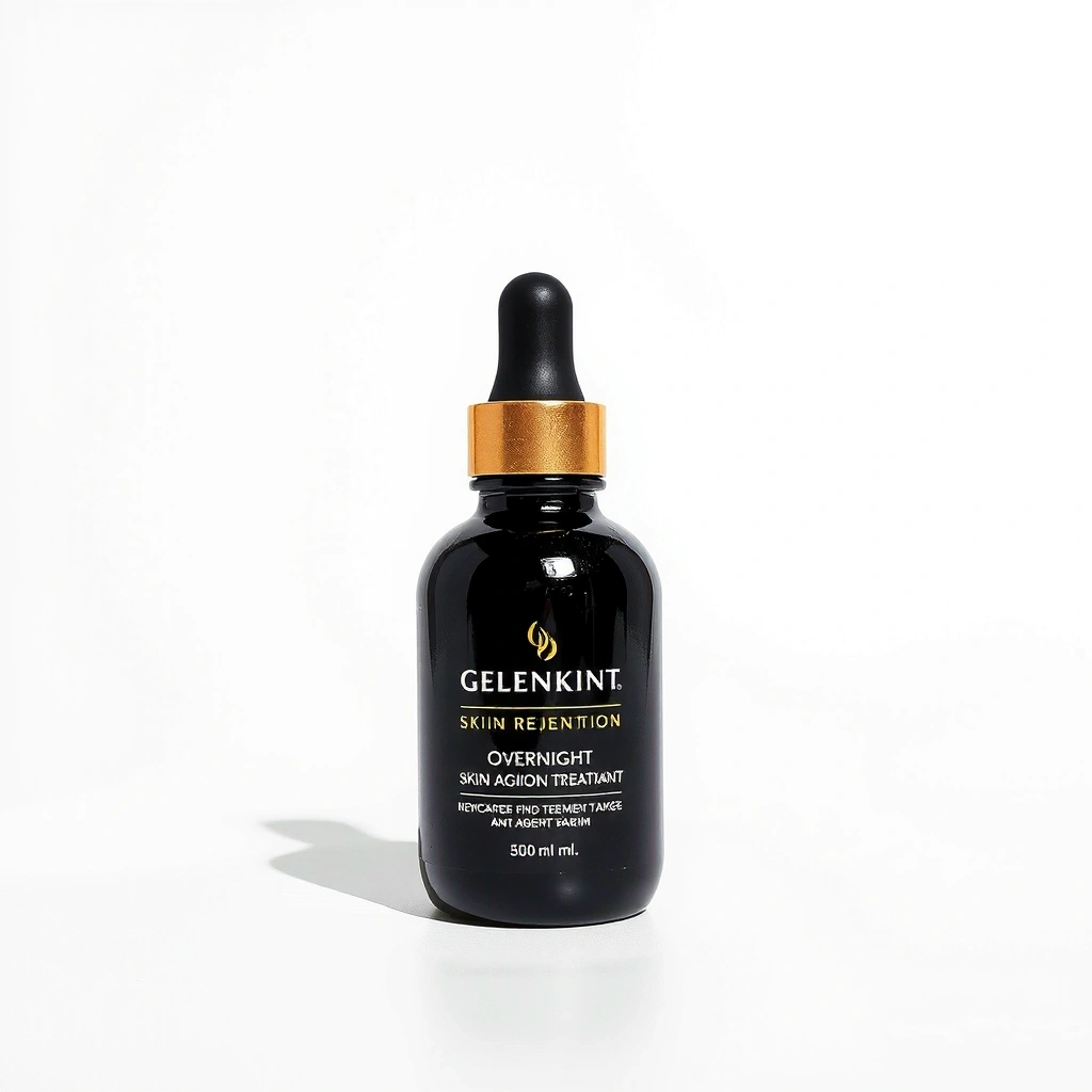 Rejuvenating Skin Care Treatment